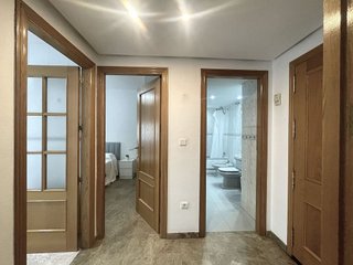Piso en alquiler en Juan Carlos I en Murcia