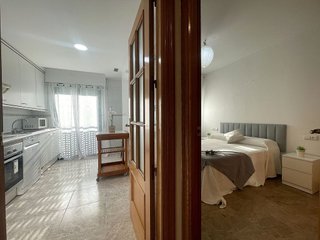 Piso en alquiler en Juan Carlos I en Murcia