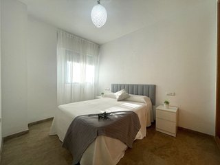 Piso en alquiler en Juan Carlos I en Murcia