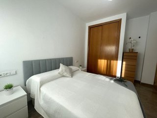 Piso en alquiler en Juan Carlos I en Murcia