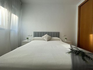 Piso en alquiler en Juan Carlos I en Murcia