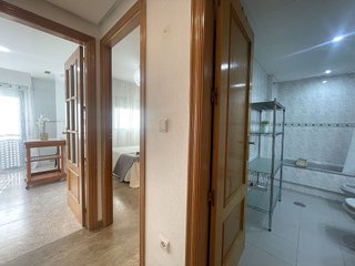 Piso en alquiler en Juan Carlos I en Murcia