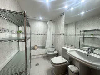 Piso en alquiler en Juan Carlos I en Murcia