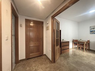 Piso en alquiler en Juan Carlos I en Murcia