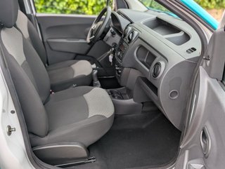Dacia Dokker 1.6GLP ECO IVA y Garantía Inc 100Cv