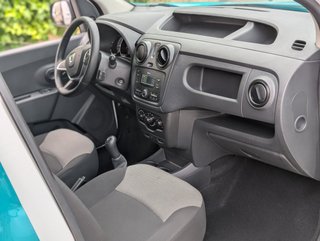 Dacia Dokker 1.6GLP ECO IVA y Garantía Inc 100Cv