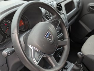 Dacia Dokker 1.6GLP ECO IVA y Garantía Inc 100Cv