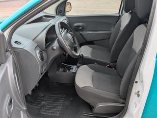 Dacia Dokker 1.6GLP ECO IVA y Garantía Inc 100Cv