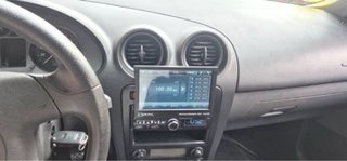 SEAT Ibiza 2007