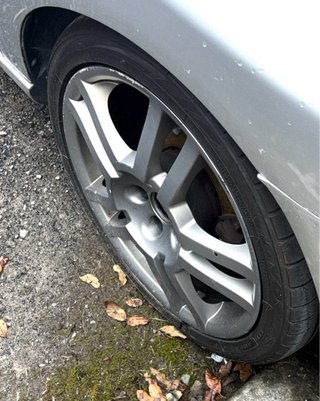 SEAT Ibiza 2007