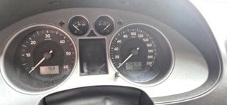 SEAT Ibiza 2007