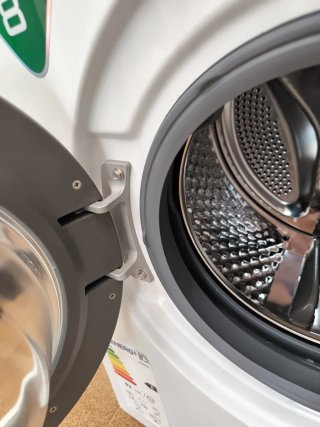 Lavadora Wonders 8kg 1200RPM