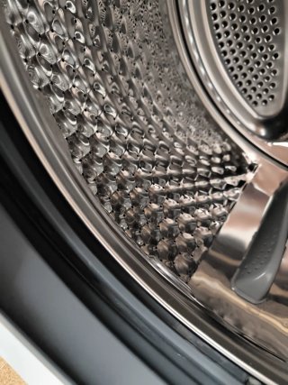 Lavadora Wonders 8kg 1200RPM