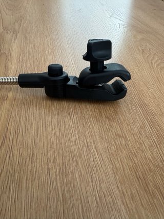 Sombrilla para carrito de bebé