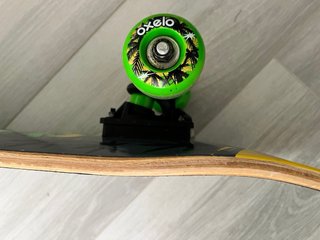 Monopatín Oxelo