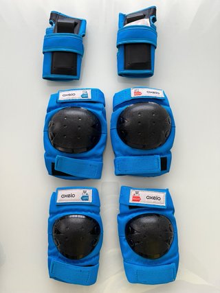 Monopatín Oxelo
