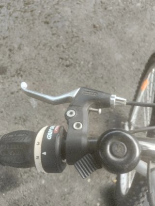 Dos bicicletas MTB