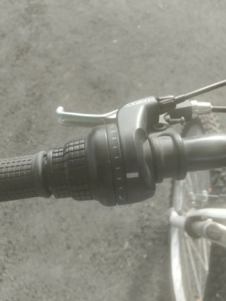 Dos bicicletas MTB