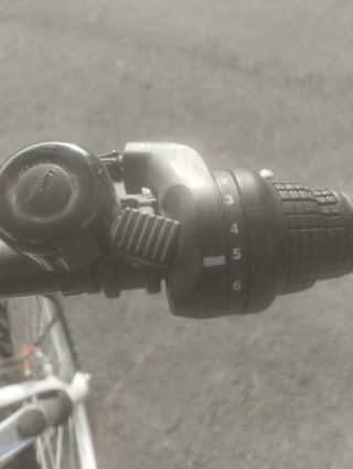Dos bicicletas MTB
