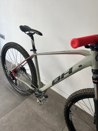 Bicicleta BH