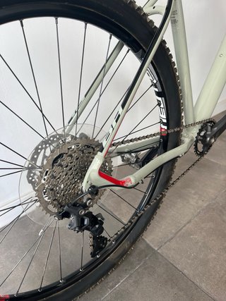 Bicicleta BH
