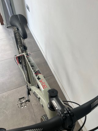 Bicicleta BH