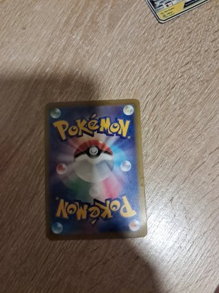 Carta Pokémon Galarian Slowking VMAX 097/198