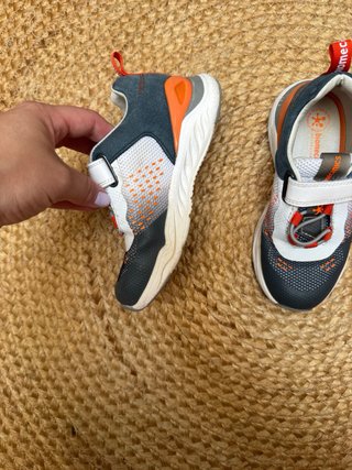 Deportivas niño Biomecanics T31