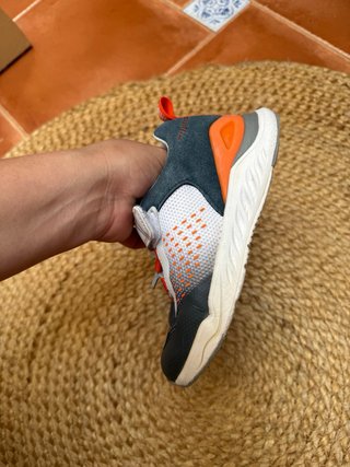 Deportivas niño Biomecanics T31