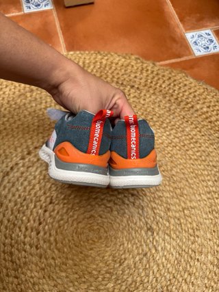 Deportivas niño Biomecanics T31