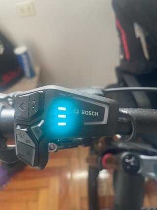 Bicicleta Eléctrica Stevens