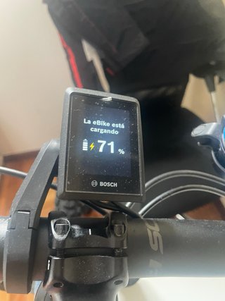 Bicicleta Eléctrica Stevens