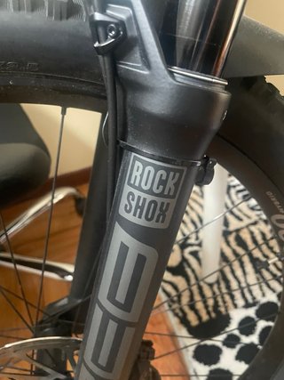 Bicicleta Eléctrica Stevens