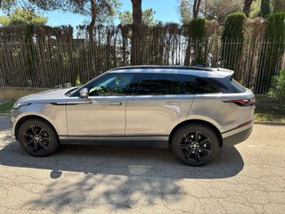 Land Rover Range Rover Velar 2020
