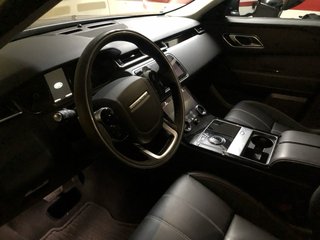 Land Rover Range Rover Velar 2020