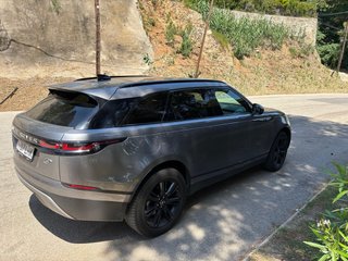 Land Rover Range Rover Velar 2020