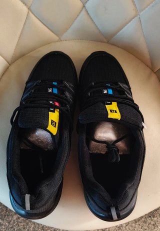 Zapatillas Trail Running Talla 42