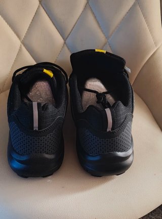 Zapatillas Trail Running Talla 42