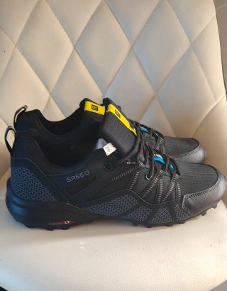 Zapatillas Trail Running Talla 42