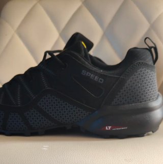 Zapatillas Trail Running Talla 42