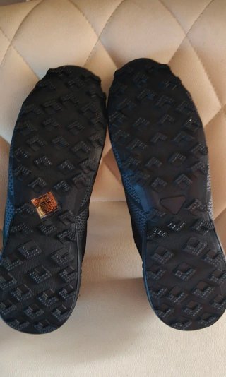 Zapatillas Trail Running Talla 42