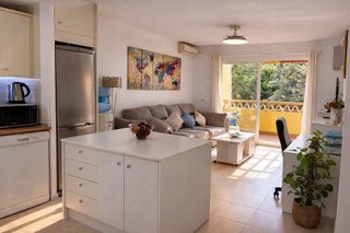 Piso en venta en Los Pacos en Fuengirola