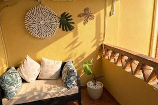 Piso en venta en Los Pacos en Fuengirola