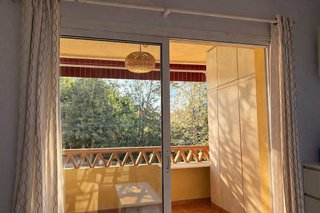 Piso en venta en Los Pacos en Fuengirola