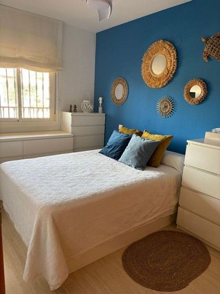Piso en venta en Los Pacos en Fuengirola