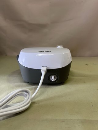 Nebulizador Beurer IH 18 Medical