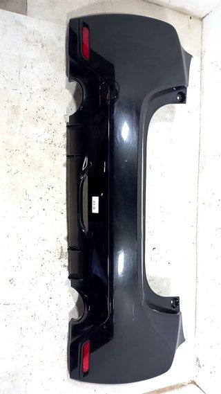 PARAGOLPES TRASERO TOYOTA YARIS 867014