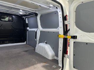 Ford Transit Custom Van 2.0 TDCI 96kW 300 L1 Trend