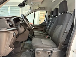 Ford Transit Custom Van 2.0 TDCI 96kW 300 L1 Trend