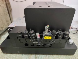 Impresora A3 UV Epson L1800 Flatbed UV DTF
